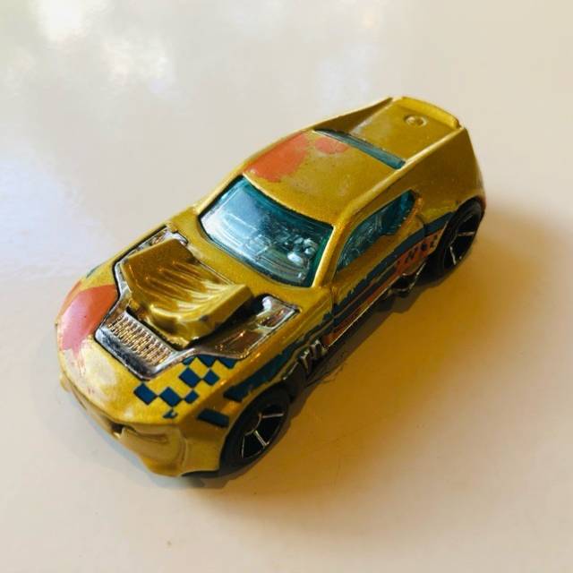 HL Twinduction Gold 2010 Malaysia