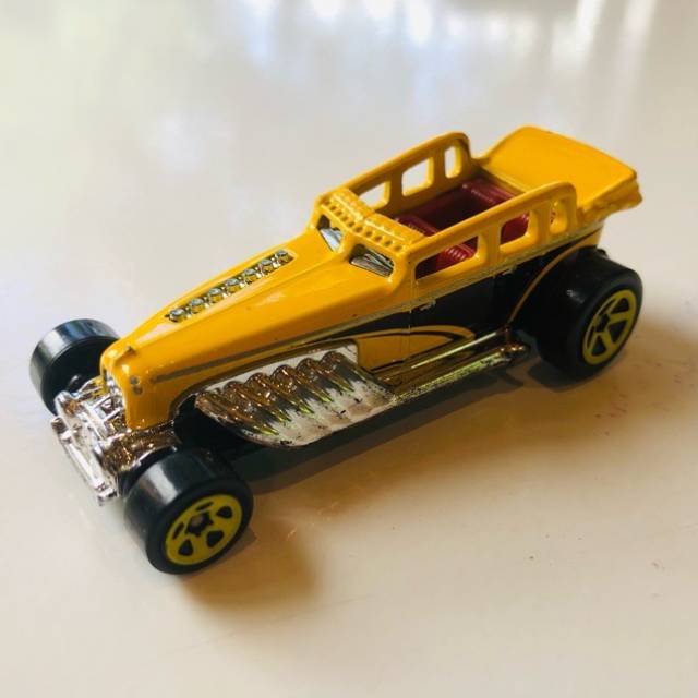 HL Great Gatspeed 2014 Yellow CFH25 Malaysia