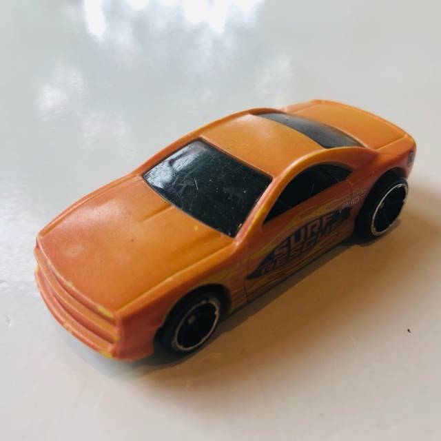 HL 2000 Muscle Tone Surf Rescue