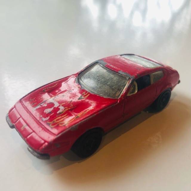 HL 1999 Ferrari Daytona 365 GTB4 Thailand