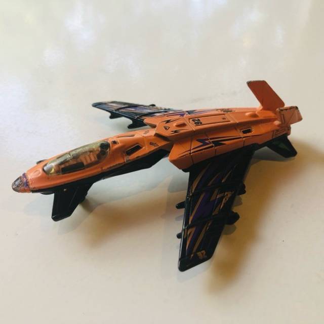 MB Stealth Launch SB92 Orange 2010 Thailand