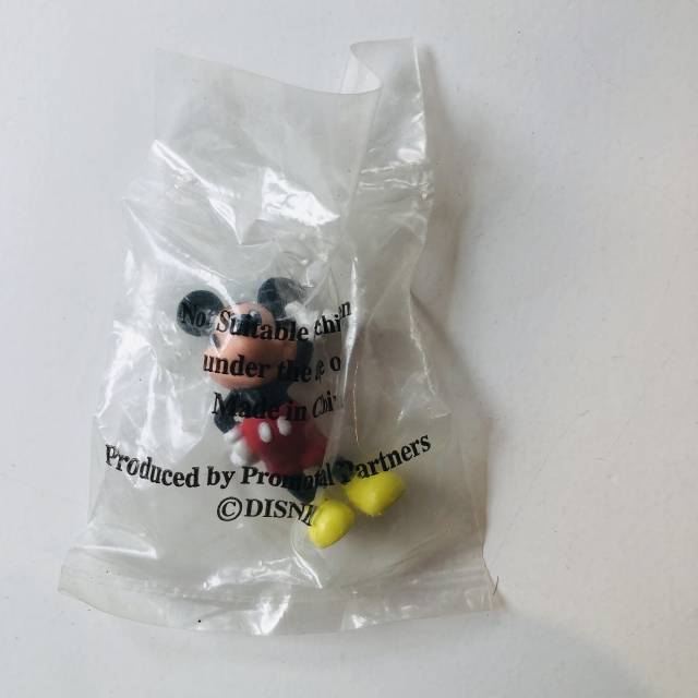KFC Disney Mickey Mouse Friends Micky Mouse...