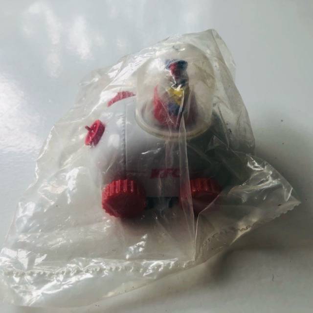 KFC Chicky Car 1990s