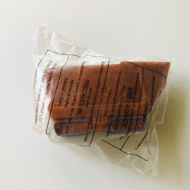 KFC Star Wars Sandcrawler Promotional Toy 1997