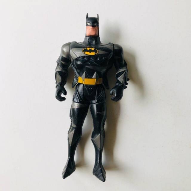 1995 Kenner Batman The Animated Series Steal...