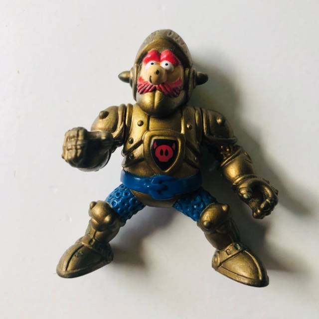 Knight Vintage Fisher Price