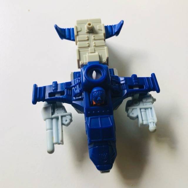 McDonalds Transformer