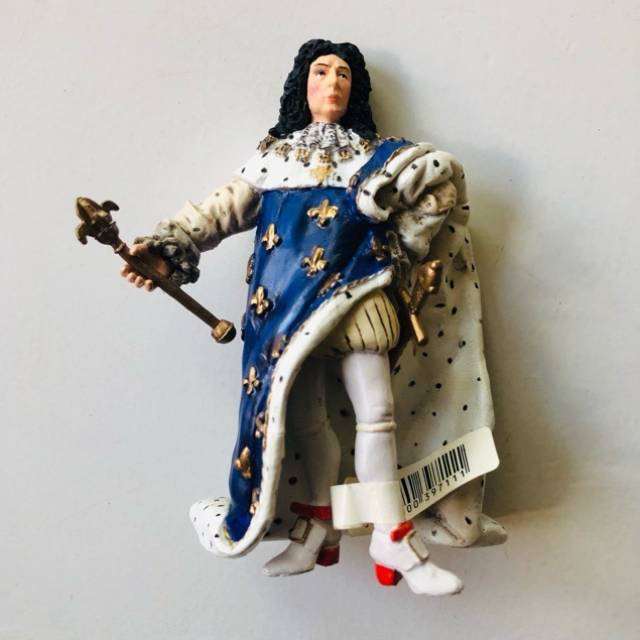 Papo French King ( PAM)