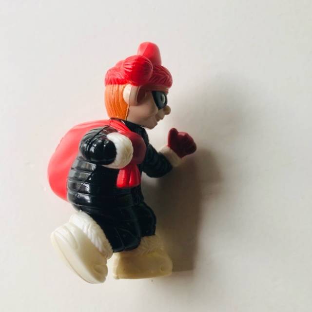 McDonalds - Hamburglar Decoration 1999
