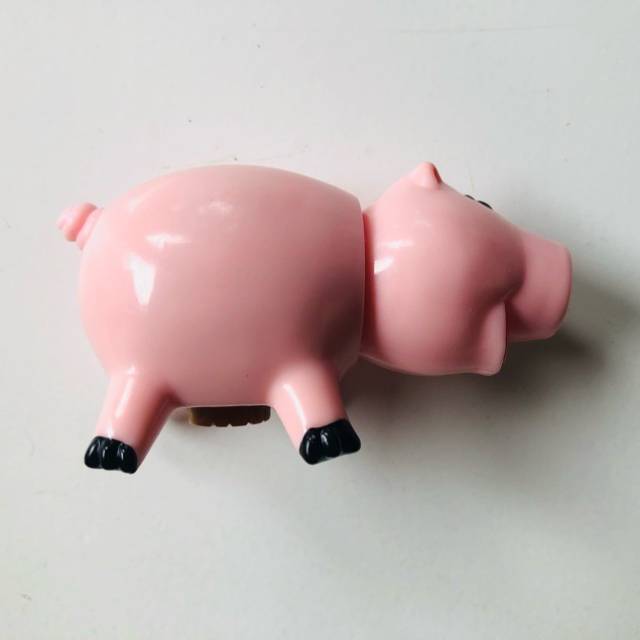 McDonalds Toy Story Ham- 2000