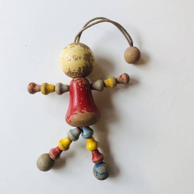 Buzzy Bee - Marry Loo Doll 1960s ( PAM)