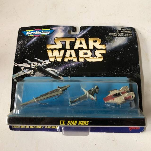 Star Wars 65860 Star Wars ( PAM)