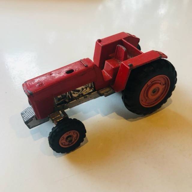 Matchbox SuperKings Diecast Toys K-35 MB Sup...