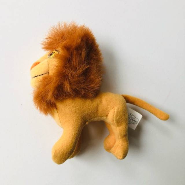 McDonald’s - Disney The Lion King 2 Simbas...