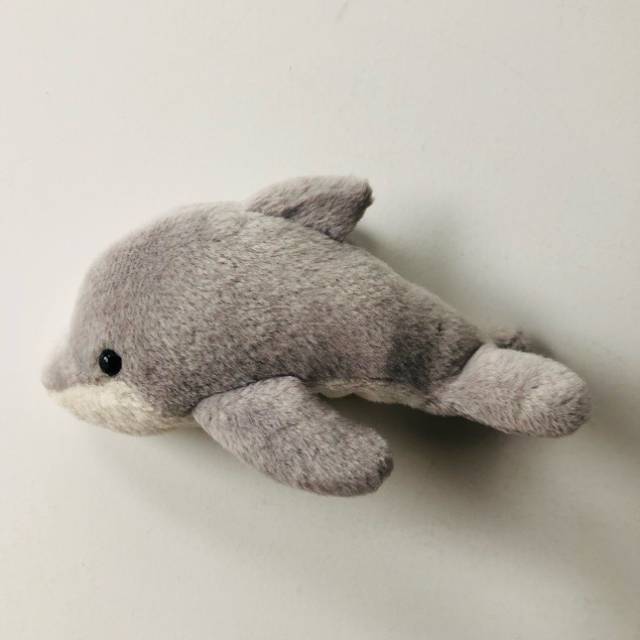 McDonald’s Under the Sun Ltd - Dolphin