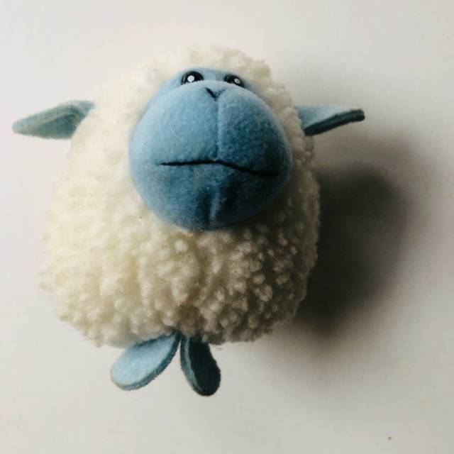 McDonalds Under the Sun ltd - Sheep