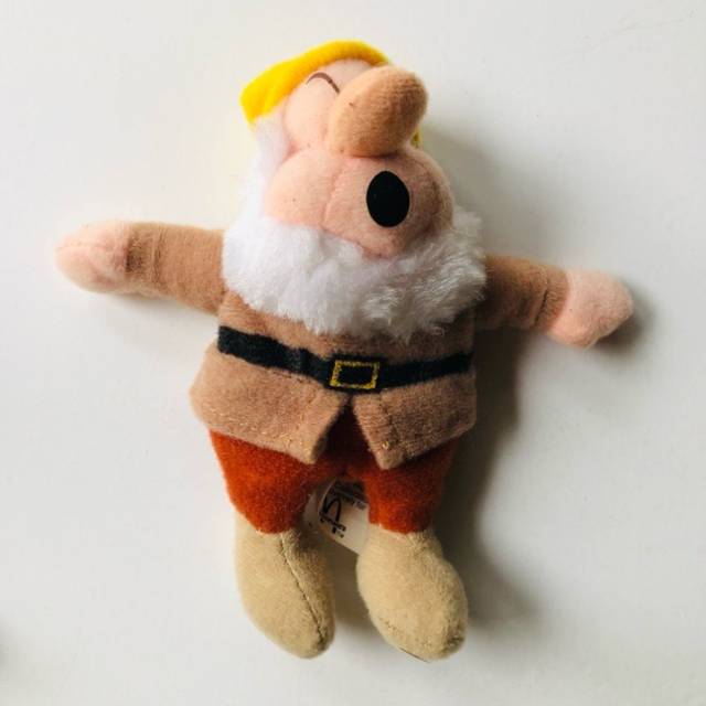 McDonald’s - Millennium Collectables - Dopey
