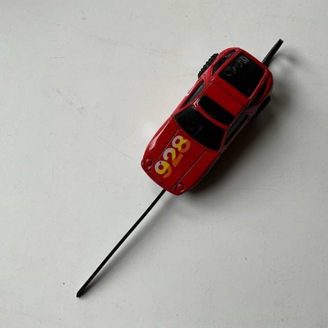 ZEE Toys - Super Racers - Porsche 928