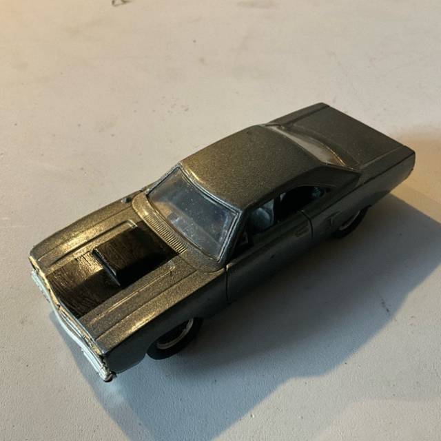 Jada Toys Fast Furious 132 scale - 1970 Plym...