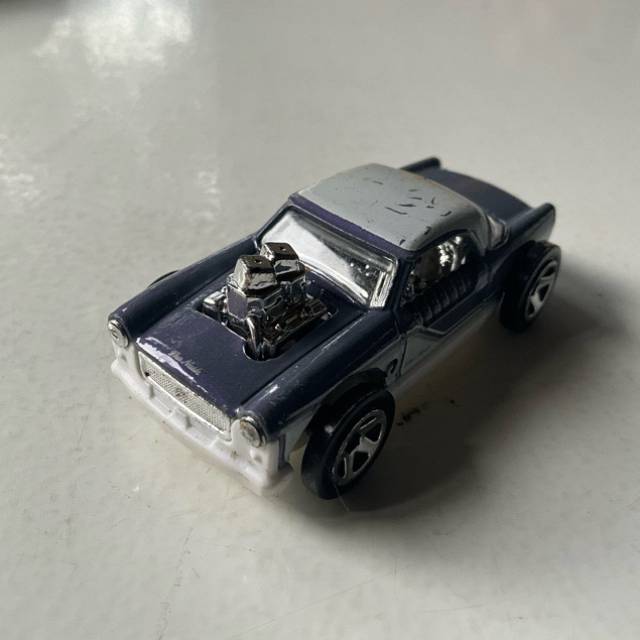 HL The Nash (Purple) GRX19 2020 Malaysia