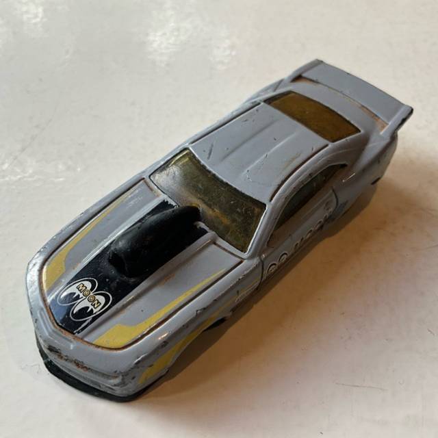 HL ‘10 Pro Stock Camaro (Mooneyes) Grey 20...
