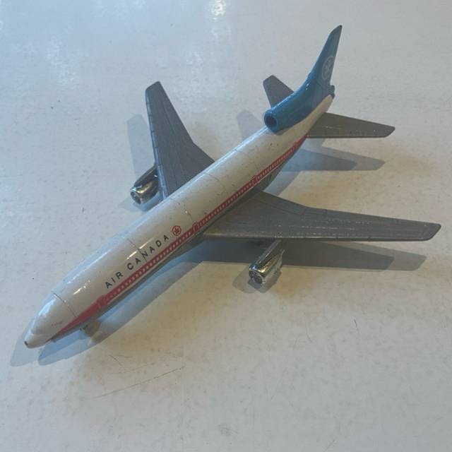 Play Art Lockheed Tristram - AIR CANADA - HO...