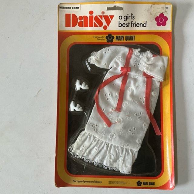 Daisy a Girl’s best Friend (MARY QUANT) MI...