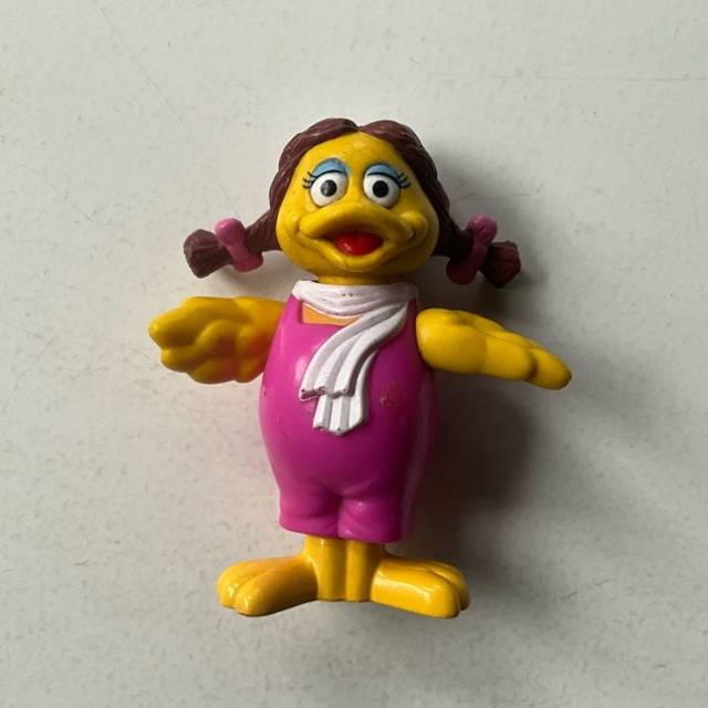 McDonald’s - 1993 RARE Toys 3.5