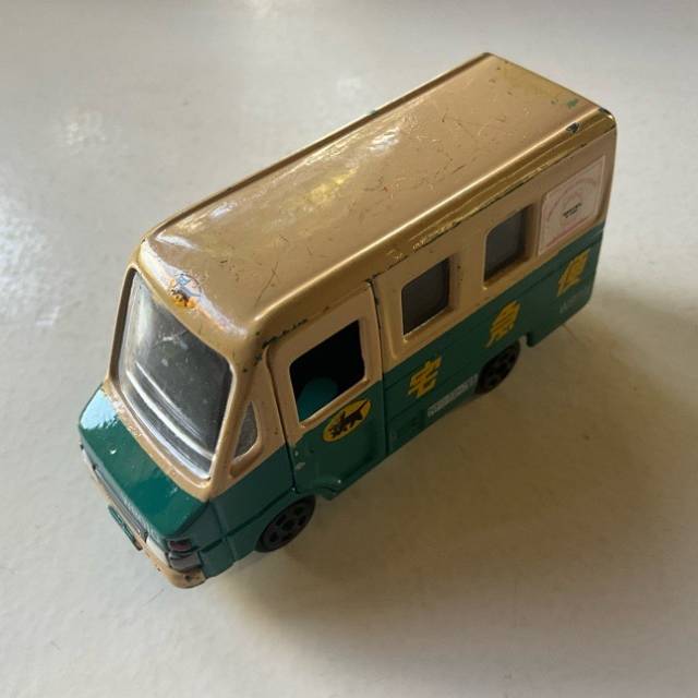 Coach Green W8010