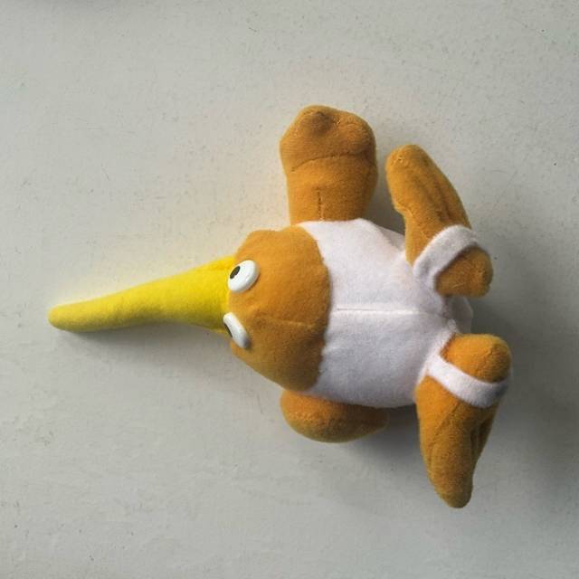 McDonald’s Kiwi Olympics 2000 (GYMNASTICS)