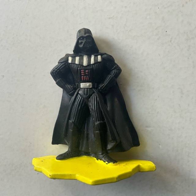 KFS - Star Wars 1995 Dark Vader