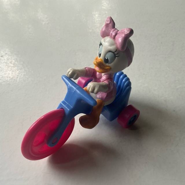 McDonalds 1980s Disneys Duck Tales WEBBY ON...