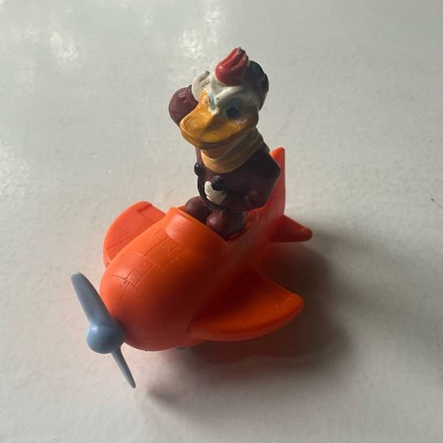 McDonalds 1988 Duck Tales 2 - Disney Launchp...
