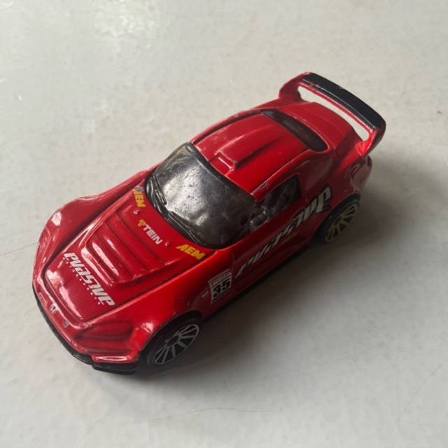 HL 2010 Honda S2000 RED (35)Malaysia