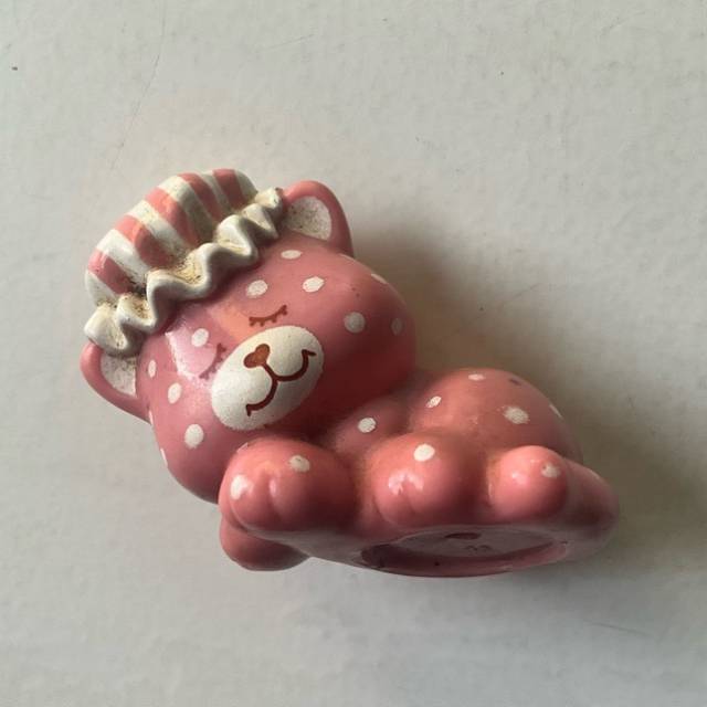 1984 KENNER STRAWBERRY SHORTCAKE SWEET SLEEP...