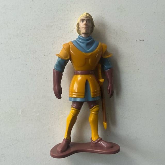 McDonald’s Disney Hunchback of Notre Dame...