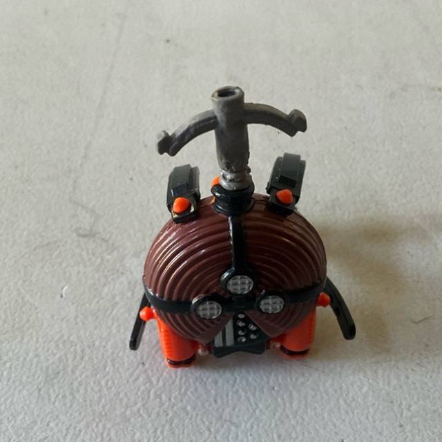 Hasbro 1998 Star Wars Episode 1 Naboo Access...