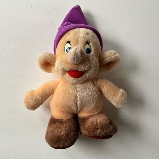 Snow White (DOPEY)