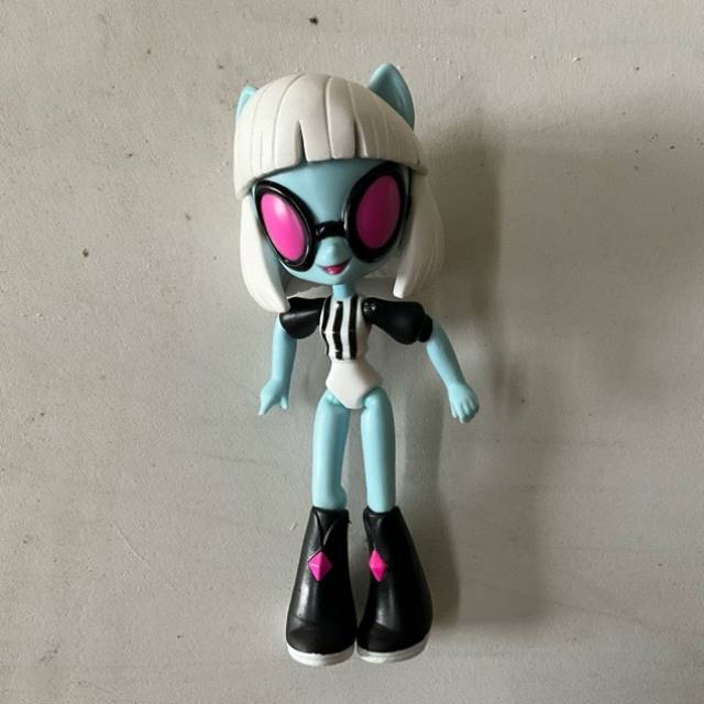 My Little Pony Equestria Girls Minis Wave 5...