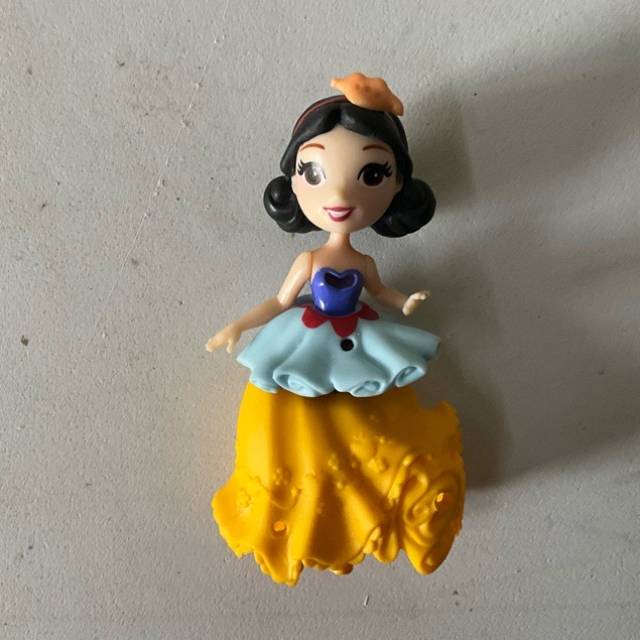 Disney Frozen Little Kingdom -Snow White Min...