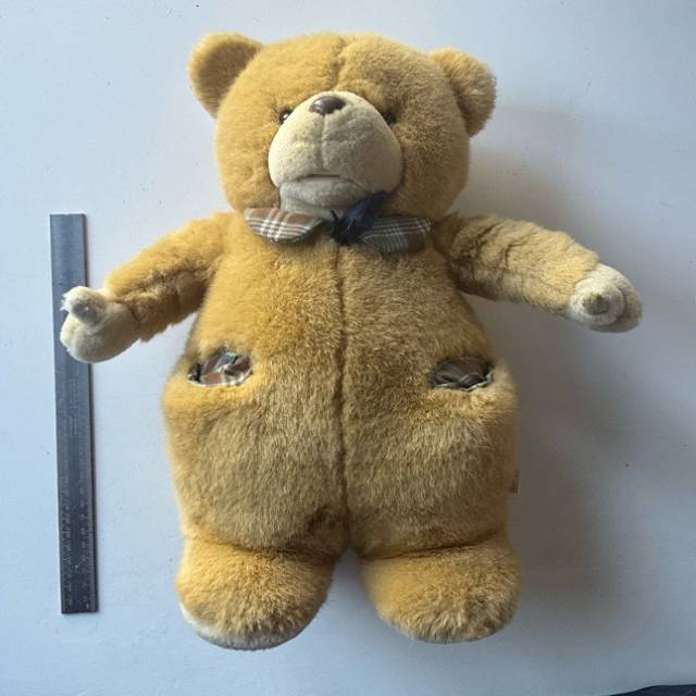 DECO FASHION LIMITED Designer Bear ST Lukes...