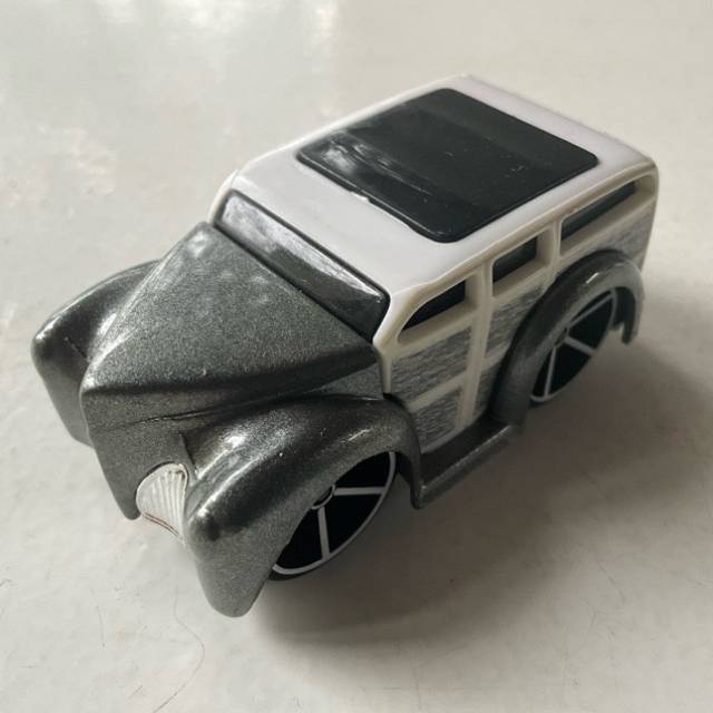 HL Block O’ Wood Silver Malaysia