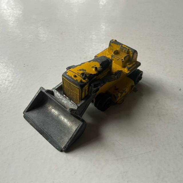 Fun Ho Caterpillar Tractor D8 52mm 1969-1982...