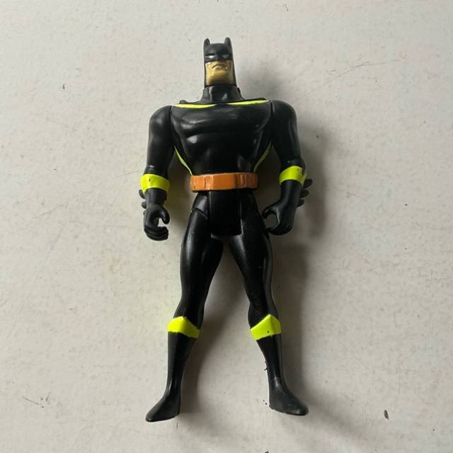 Batman the animated series Action Figure Ken...