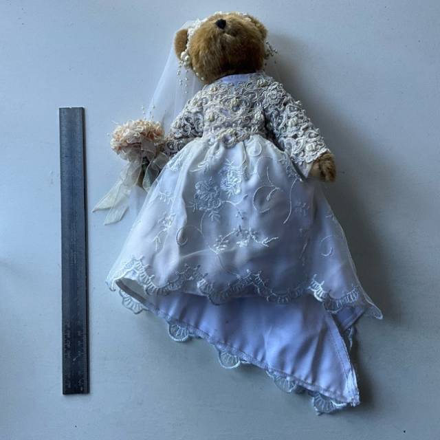 BOYDS by enesco (Mrs. Foreverluv) (SAN)