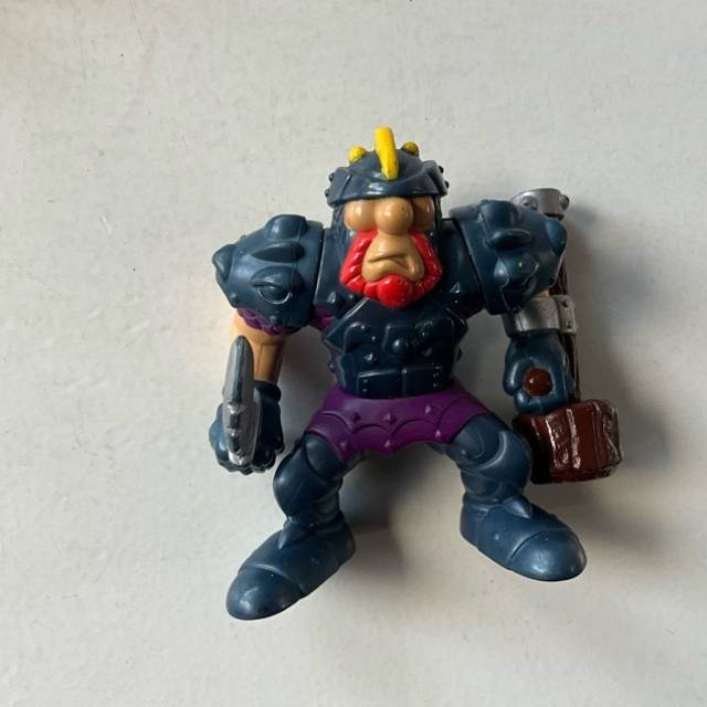 Fisher Price Imaginext 1999 Great Adventure...
