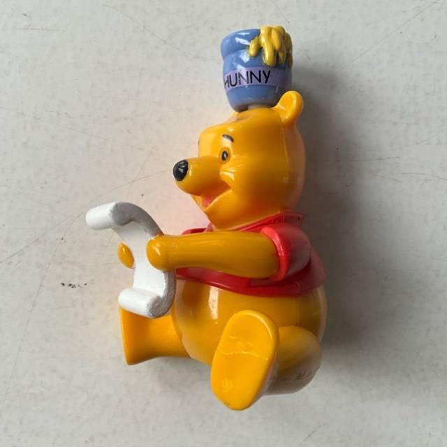 McDonald’s - Winnie the Pooh with Honey po...