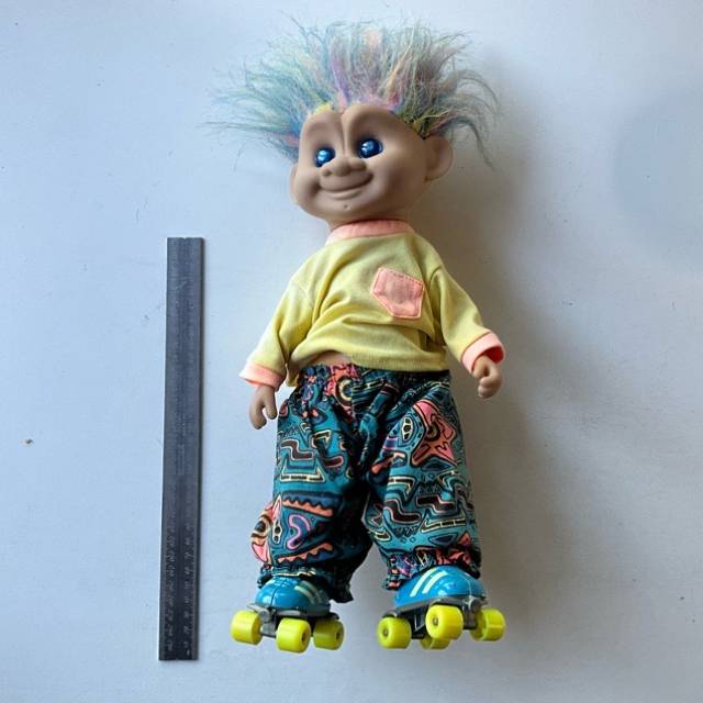 Roller Skating 15