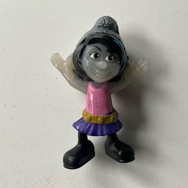 McDonald’s - The Smurfs Movie 3