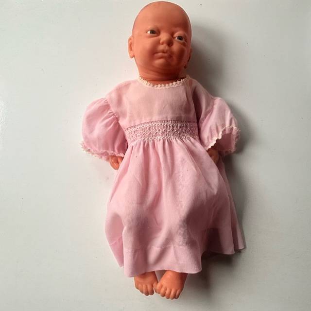 Reborn Baby Doll (Made in Australia) Neile (...